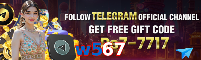 W567 games banner